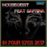 Housegeist feat. Safrina feat. Safrina
