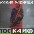 Какая RAZNица