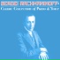 Sergei Rachmaninoff