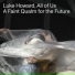 Luke Howard