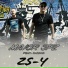 Major SPZ, Dj.Frodo feat. Kazior