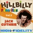 Jack Guthrie