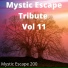 Mystic Escape 200