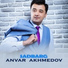 Anvar Akhmedov