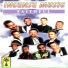 INCENSE GOSPEL SINGERS