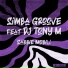 Simba Groove feat. Dj Tony M