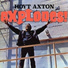Hoyt Axton