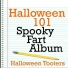 Halloween Tooters