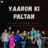 Vicky D Parekh