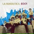 La Fantastica 2001