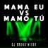 Dj Bruno Mixer feat. mc pipokinha, mc vn rj