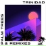 Trinidad, Lukas Iselin