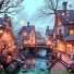 Детские колыбельные, Колыбельная Иры