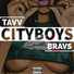 Tavv feat. Bravs