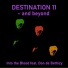 Into the Blood feat. Don de Bethizy