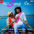 Rapper Anurag, Meenakshi Shukla