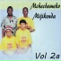 Mchechemeko Mijikenda