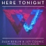 Dash Berlin, Collin Mcloughlin, Jay Cosmic