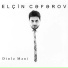Elcin Ceferov