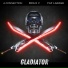 A-Connection, Rioux V, Faf Larage