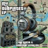 Mr Quest, Samurai Junglist, Papa Mini