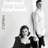 DaMaxX, Kate Fameli