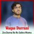 Waqas Durrani