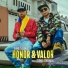 Arnold Gomez feat. Achemuda