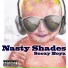 Seezy feat. Greg Lewis, Young Martyr