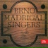 Brno Madrigal Singers, Josef Pančík