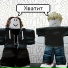 icy luv archive, klenxx!
