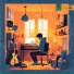 Promenade, Patiotic Records