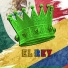Kobe Mane, LxS Compas