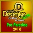FORRÓ DECENTE