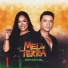 Mel com Terra