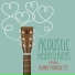 Acoustic Heartstrings