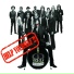REG & The Silent Kings