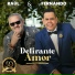 Raúl Grisanty, Fernando Villalona