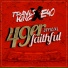 Travis King feat. E-40