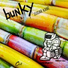 Bunky, Fred Paci, Chill Select