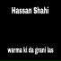 Hassan Shahi