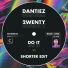 2wenty, Dantiez