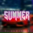 DJ Samarbek