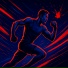 Vond Ace, Музыка для спорта