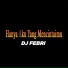DJ FEBRI