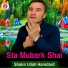 Shakir Ullah Hamdard
