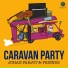 Johan Farjot & Friends, Hugues Coltman