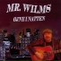 Mr. Wilms
