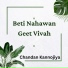 Chandan Kannojiya