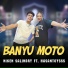 Niken Salindry feat. Hasan Toys, AFTERSHINE